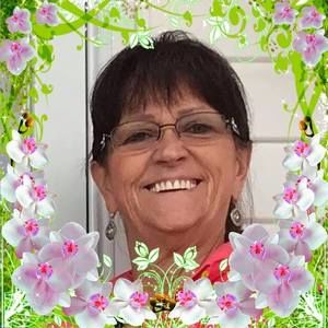 Meet your Posher, Diane